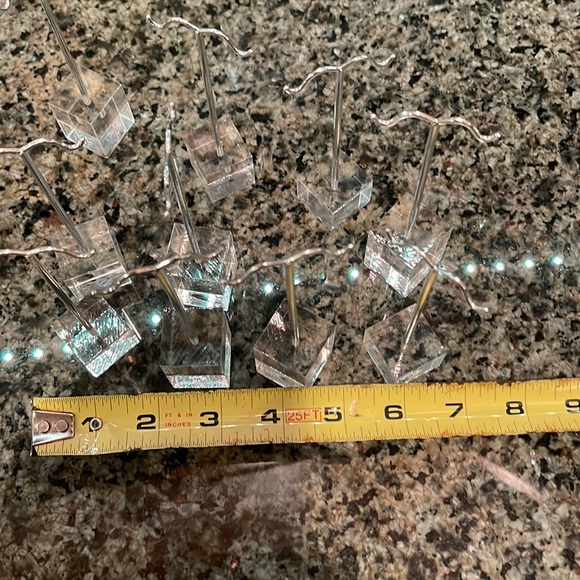 Earring Display Set - Picture 5 of 9